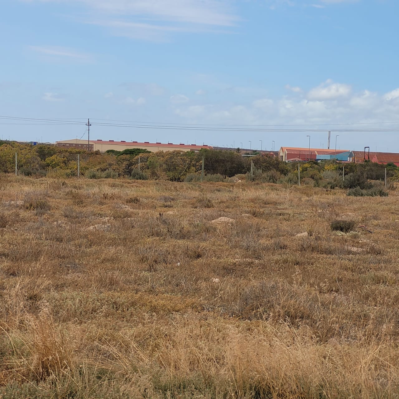 Commercial Property for Sale in Saldanha Industrial Western Cape